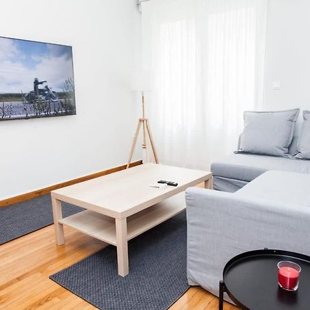 Athens Kolonaki Gem Chic Modern Apartment Ngoại thất bức ảnh