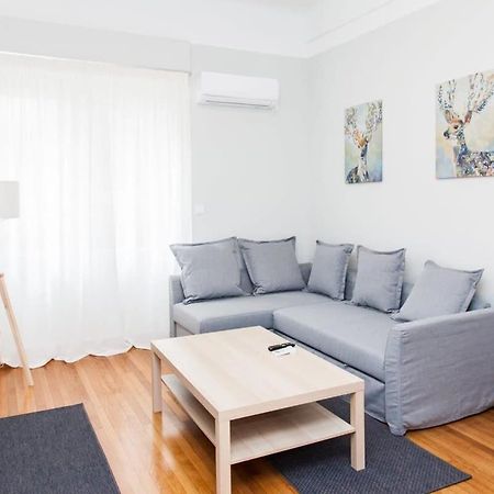Athens Kolonaki Gem Chic Modern Apartment Ngoại thất bức ảnh