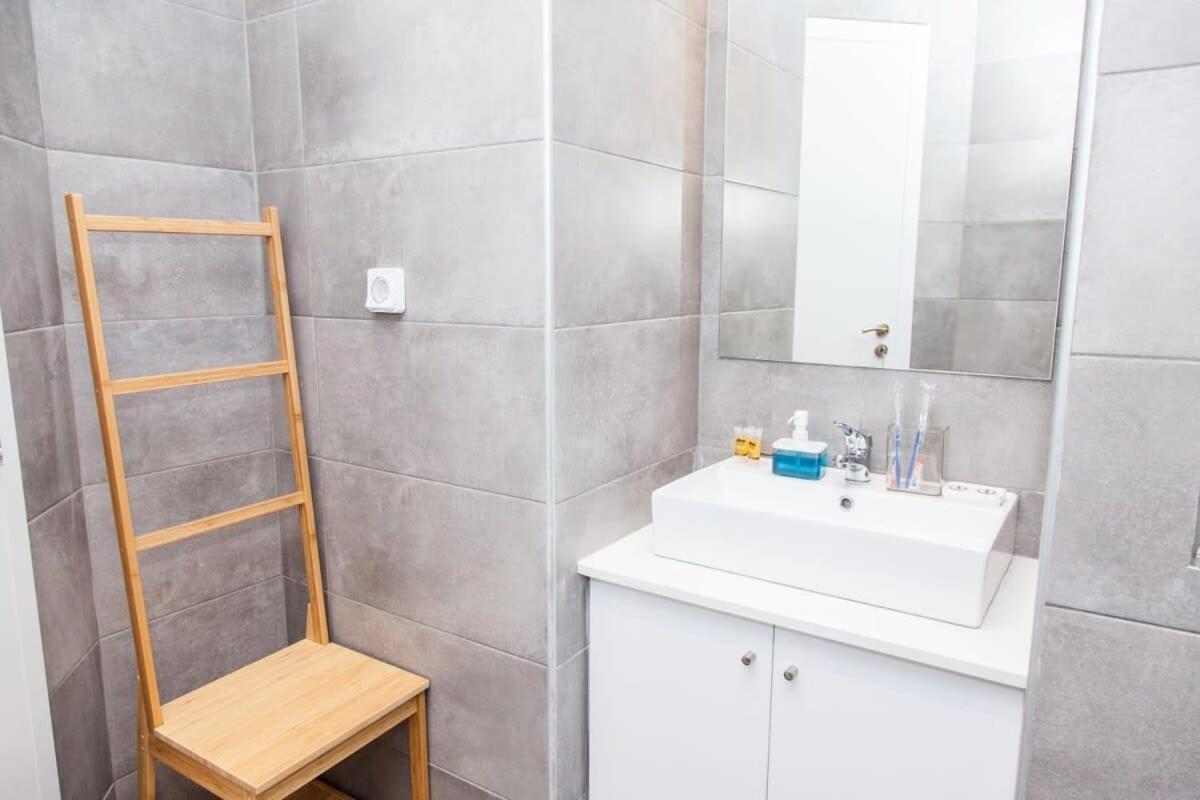 Athens Kolonaki Gem Chic Modern Apartment Ngoại thất bức ảnh