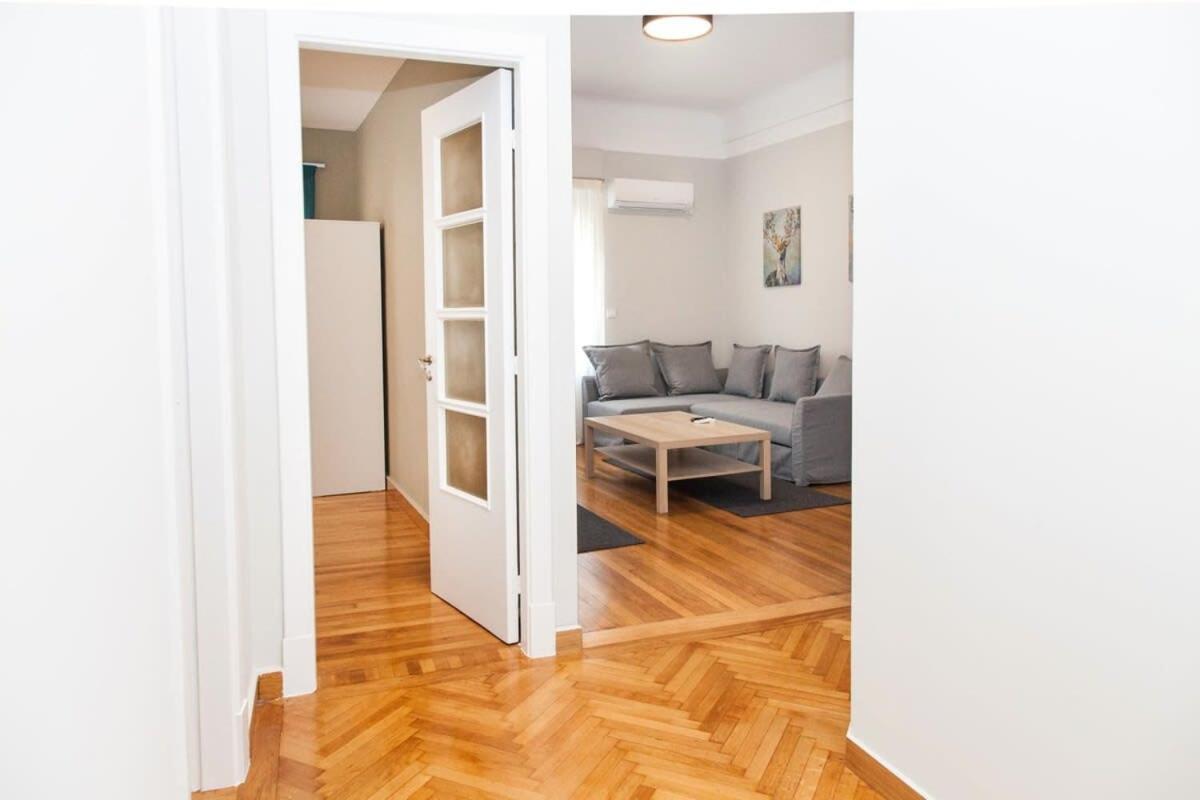 Athens Kolonaki Gem Chic Modern Apartment Ngoại thất bức ảnh