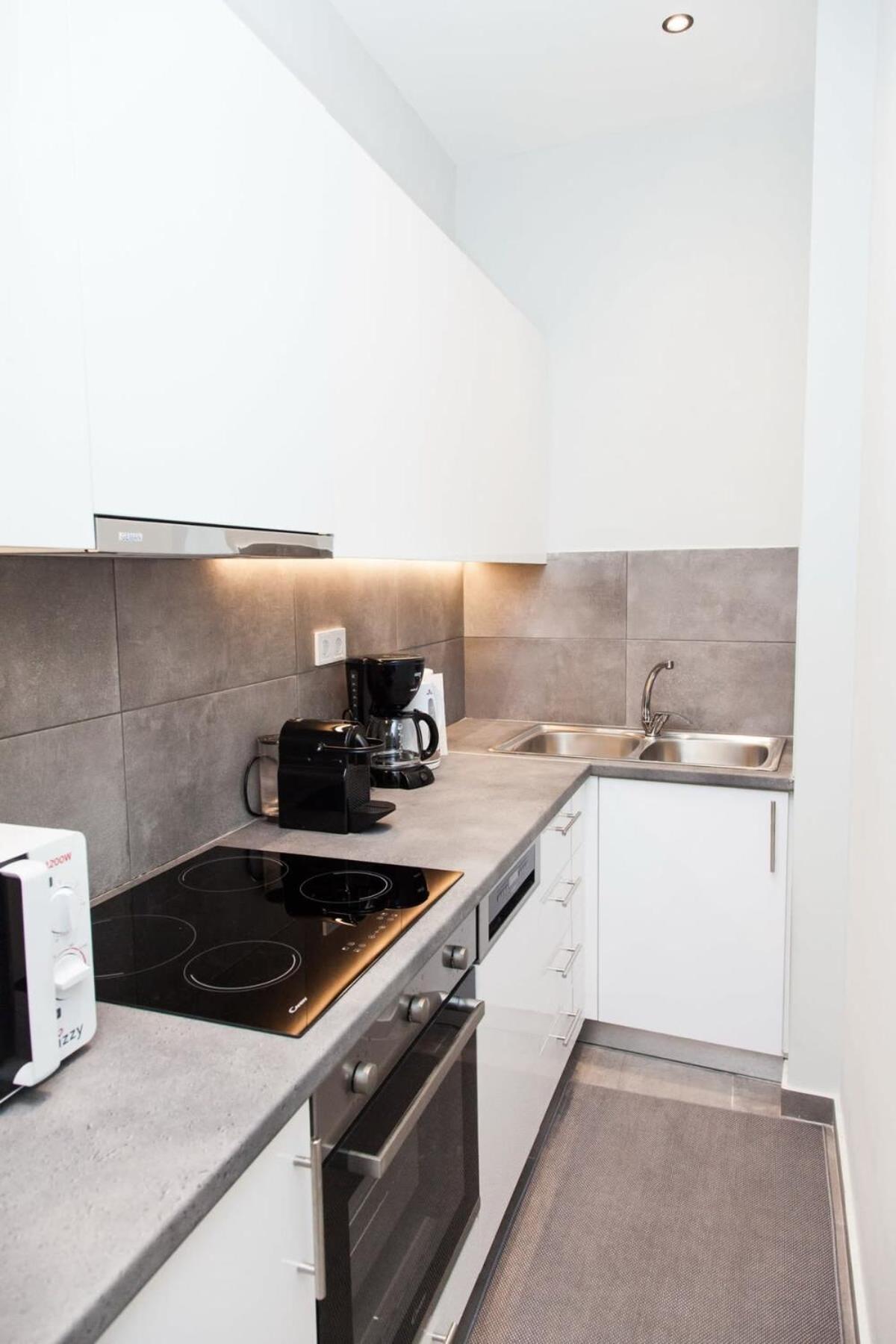Athens Kolonaki Gem Chic Modern Apartment Ngoại thất bức ảnh