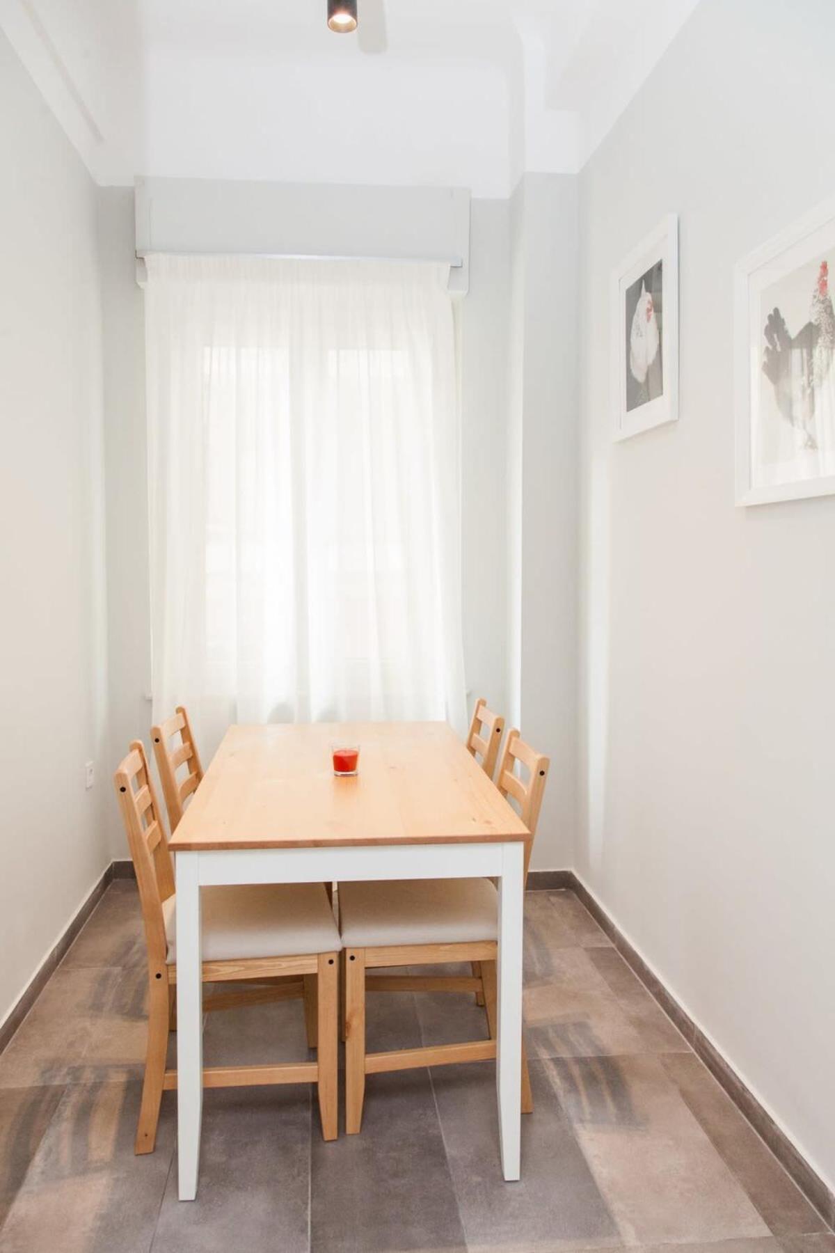 Athens Kolonaki Gem Chic Modern Apartment Ngoại thất bức ảnh